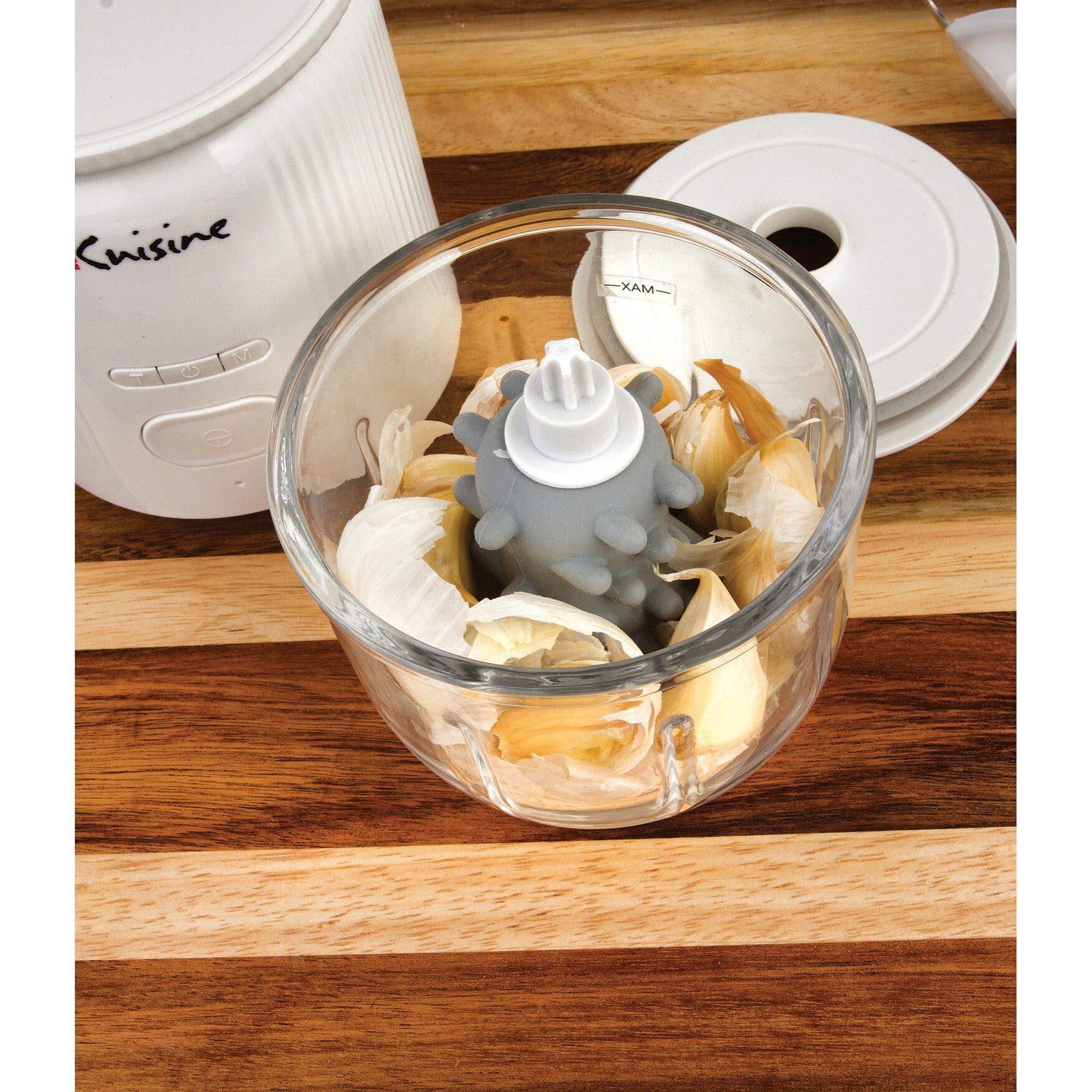 Chopper With Scale, , alternate image number 2