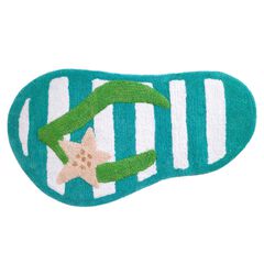 Novelty Bath Rugs