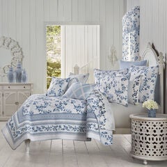 Rialto 3 Piece Quilt Set