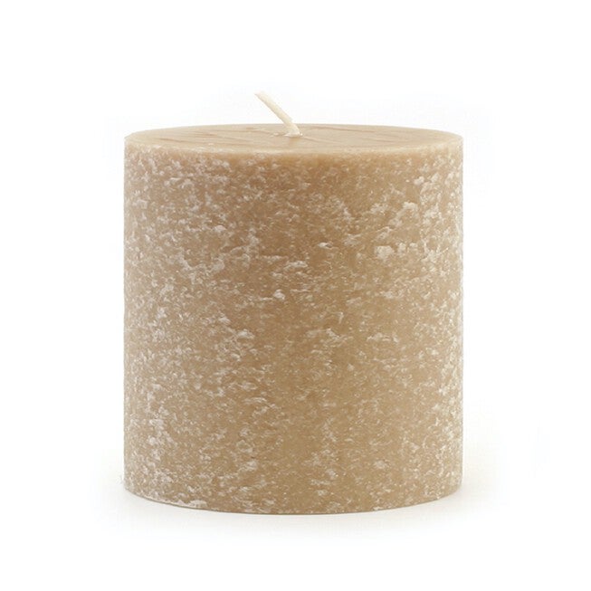 Timberline 3 X 3 Taupe Pillar, TAUPE, hi-res image number null