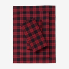 Cotton King Sheet Sets