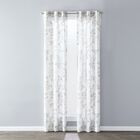 Sunsafe Refresh Window Panel Curtain, SAGE, hi-res image number null