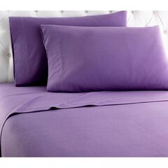 Micro Flannel® Print Sheet Set
