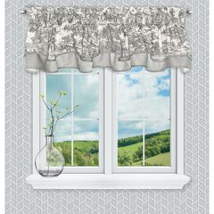Victoria Park Two Fabric Bradford Valance