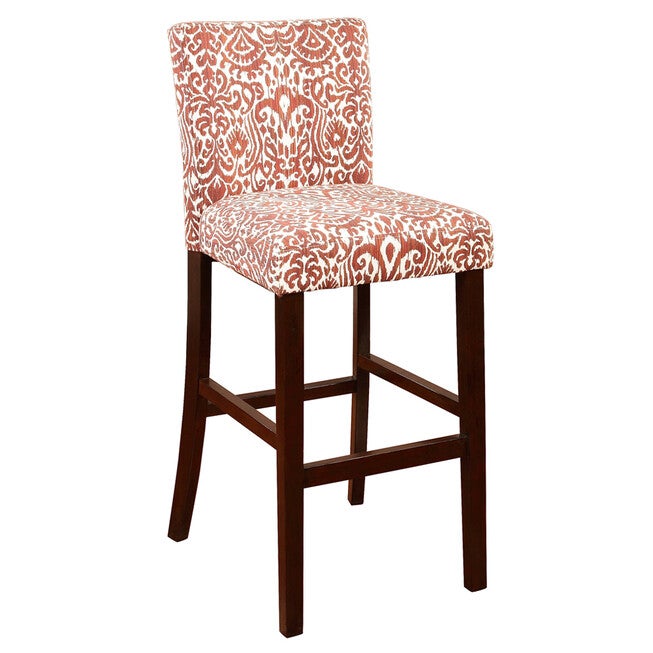 Morocco Bar Stool Lava, MANHATTAN LAVA, hi-res image number 0