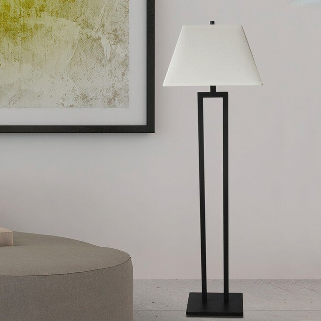 Bronze Metal 60 inches Floor Lamp, , on-hover image number 1