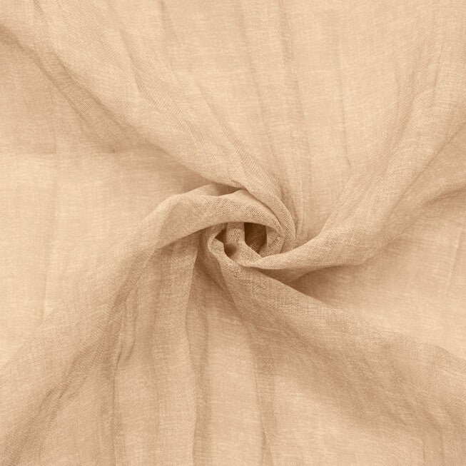 Paloma Sheer Dual Header Curtain Panel, , alternate image number 5