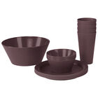 Creative Ware 13 Piece Serving Set, , on-hover image number null