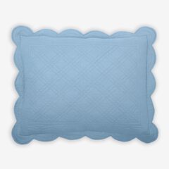 100% Cotton Florence Sham