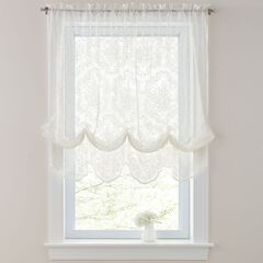 Vintage Lace Balloon Shade