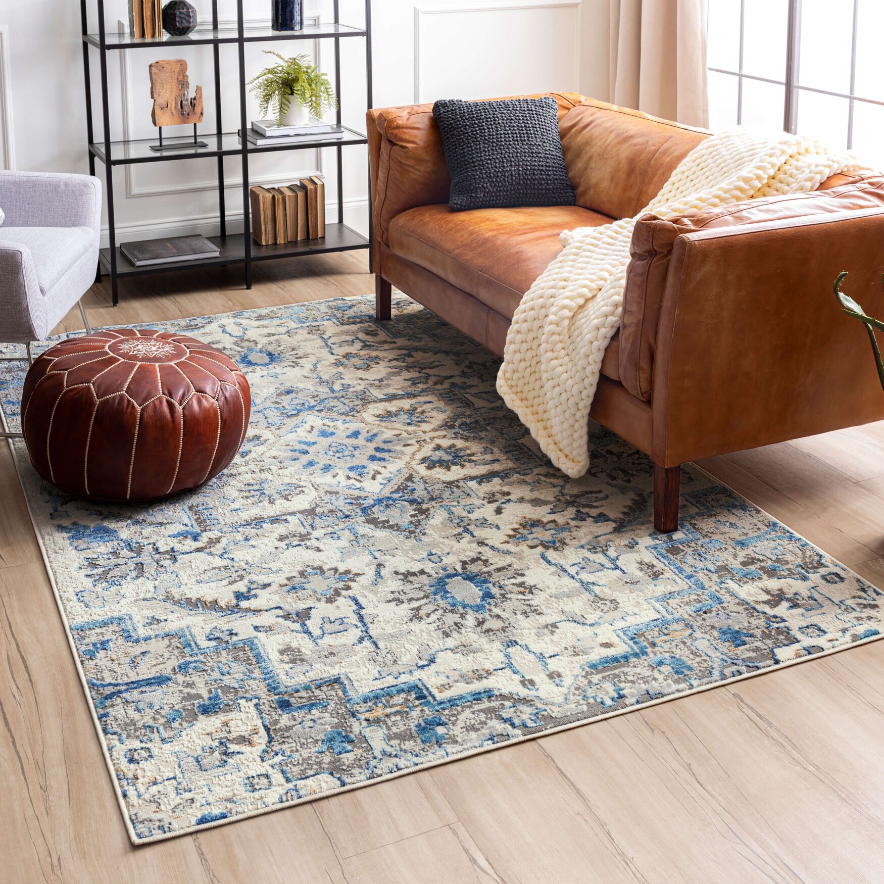 Pyramus Area Rug, , alternate image number 13
