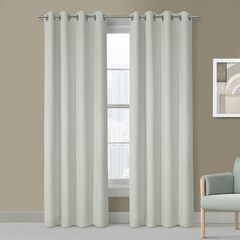Navar Blackout Grommet Curtain Panel