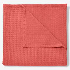 BH Studio Extra Large Cotton Blanket