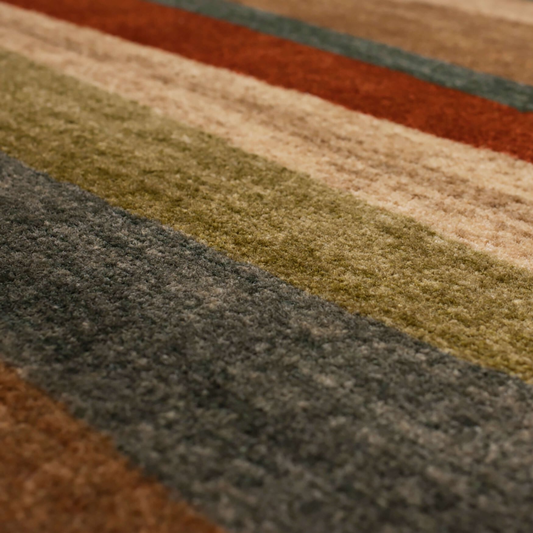 Mayan Sunset Sierra 5' X 8', , alternate image number 3