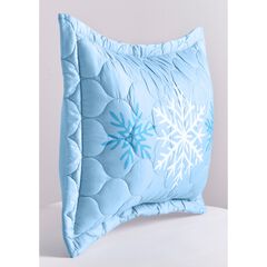 BH Studio Reversible Quilted Shams