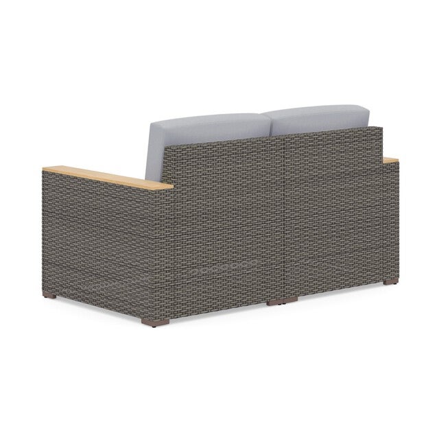 Boca Raton Loveseat, , alternate image number null