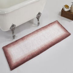 Torrent Bath Mat Rug, 20" X 60"