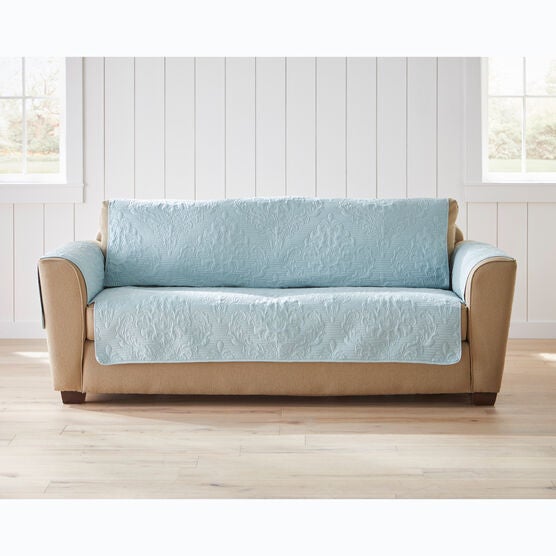 Pinsonic Sofa Pet Protector, , hi-res image number null