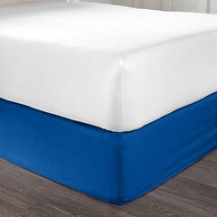 BH Studio Microfiber Bedskirt
