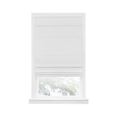 Cordless Blackout Roman Window Shade