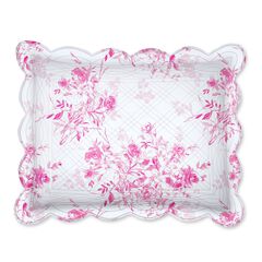 Cotton Florence Sham