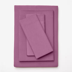 BH Studio Solid Microfiber Sheet Set