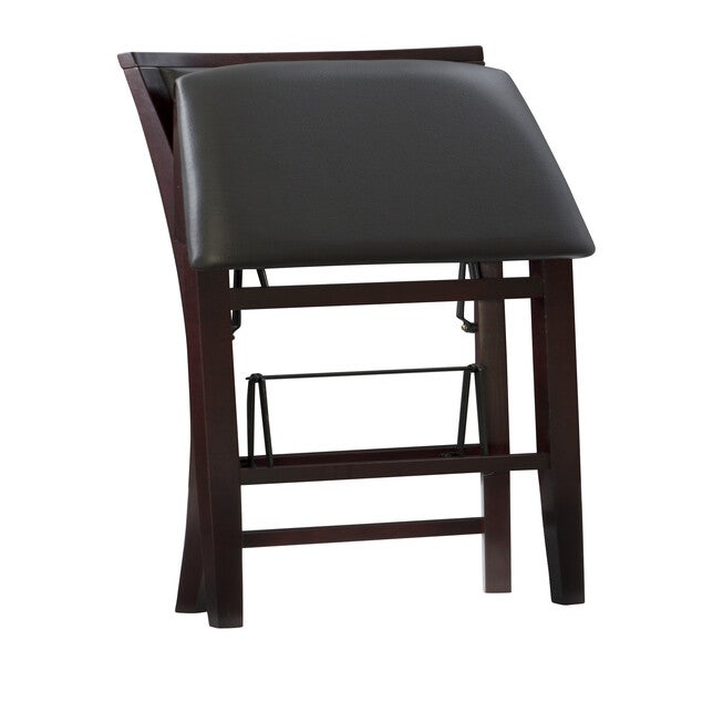 Triena Pad Back Folding Bar, , alternate image number null