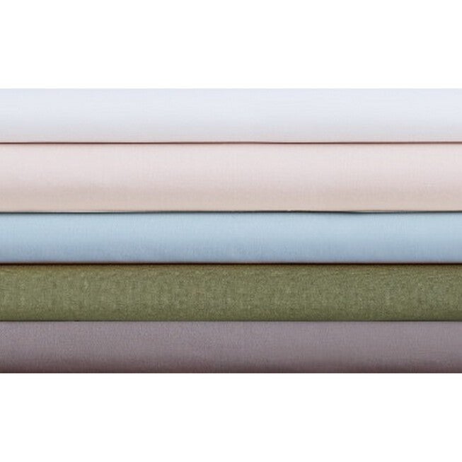 Solid Percale 4 Piece Sheet Set, , alternate image number null