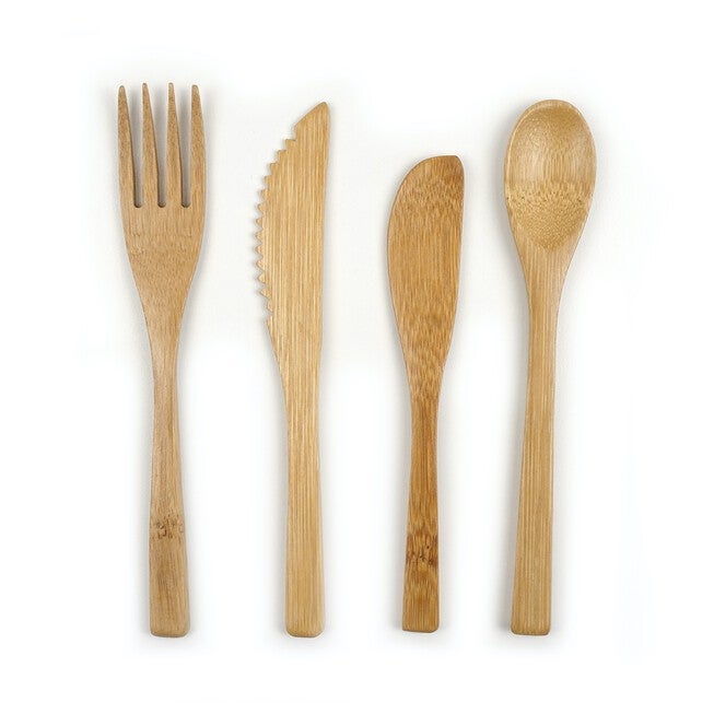 Bamboo Knife - 12 pcs, , alternate image number 2