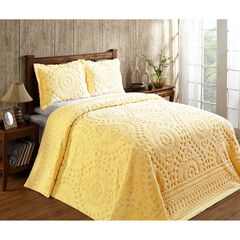 Rio Collection 100% Cotton Bedspread Set