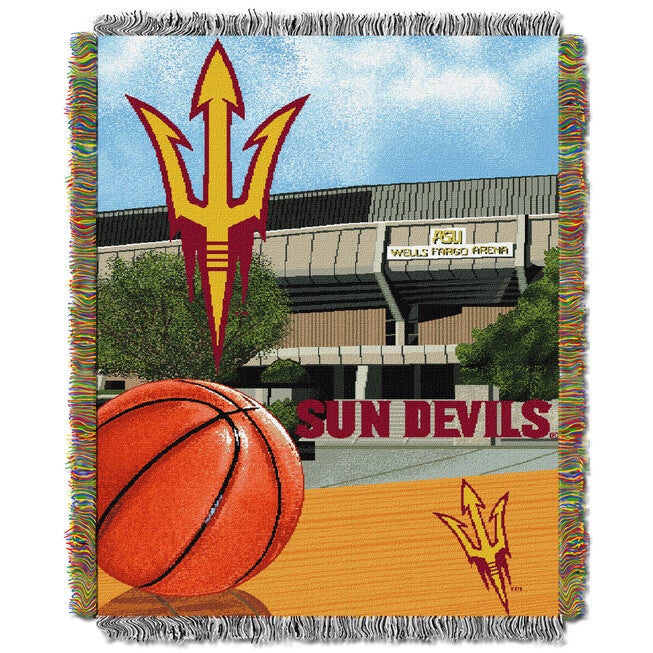 Arizona State HFA, MULTI, hi-res image number 0