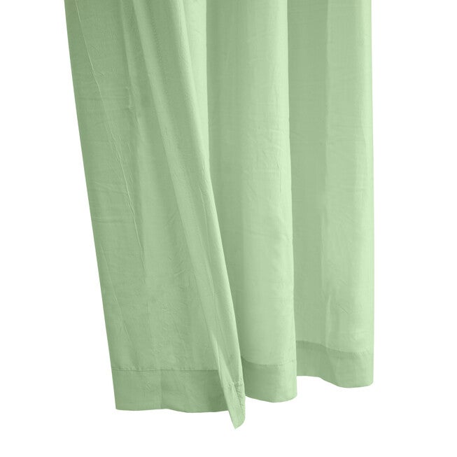 Harmony Light Filtering Grommet Curtain Panel, , alternate image number 10