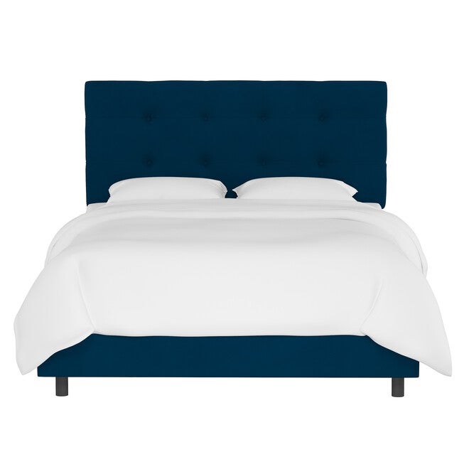 Tufted Bed, , on-hover image number 1