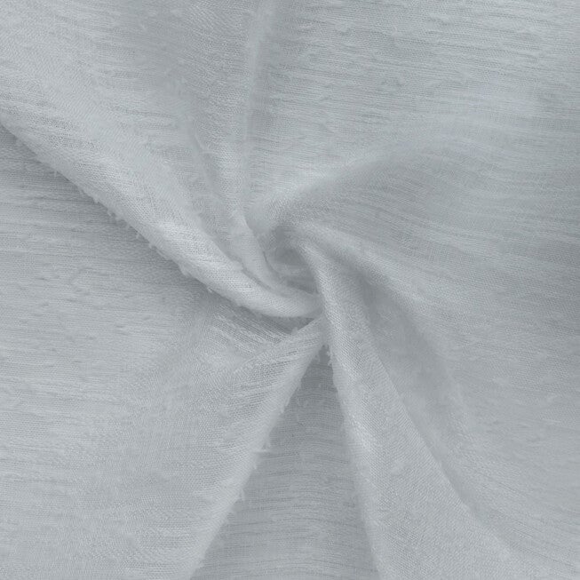 Boucle Sheer Grommet Curtain Panel, , alternate image number 5