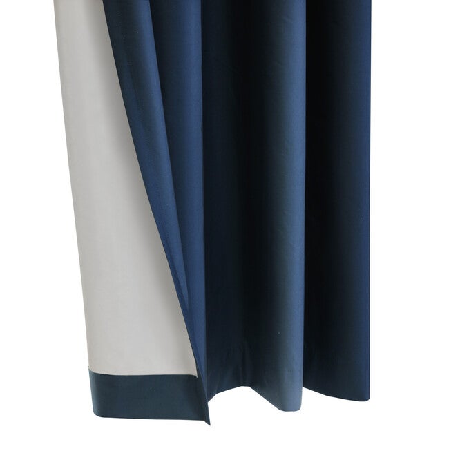 Alpine Blackout Grommet Curtain Panel, , alternate image number 14