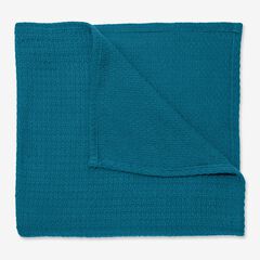 BH Studio Extra Large Cotton Blanket