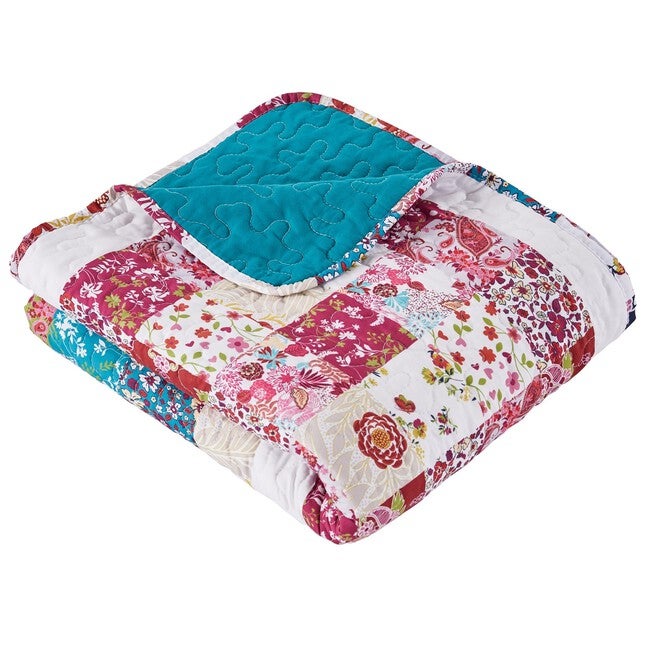 Harmony Throw Blanket, , alternate image number null