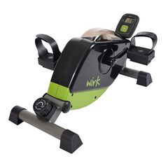 Stamina Wirk Under Desk Exercise Bike