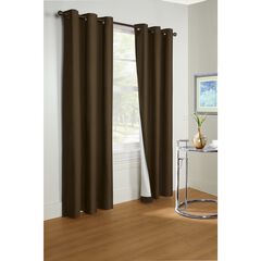 Prelude Room Darkening Grommet Curtain Panel
