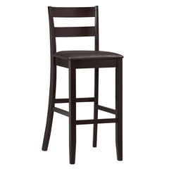 Bar Stool, 17"Wx21½"Dx43"H