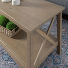 Davis Coffee Table Driftwood, , alternate image number null