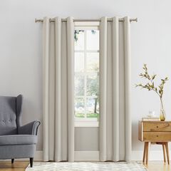 Sun Zero Blackout Greenwich Grommet Panel