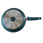 11 Inch Non Stick Aluminum Skillet, , alternate image number null