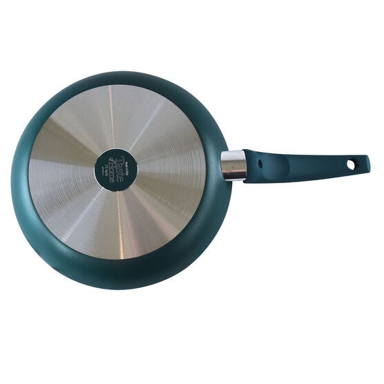 11 Inch Non Stick Aluminum Skillet, , alternate image number null