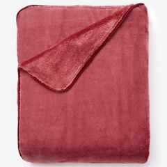 Plush Blanket