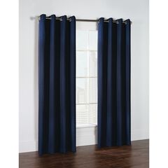 Cambridge Room Darkening Grommet Curtain Panel