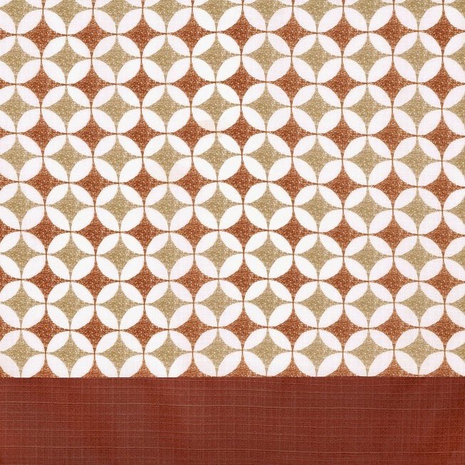 Callie Window Curtain Tier Pair and Valance Set - 58x24, , alternate image number 5