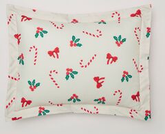 BH Studio Reversible Pillow Sham
