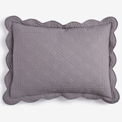 100% Cotton Florence Sham