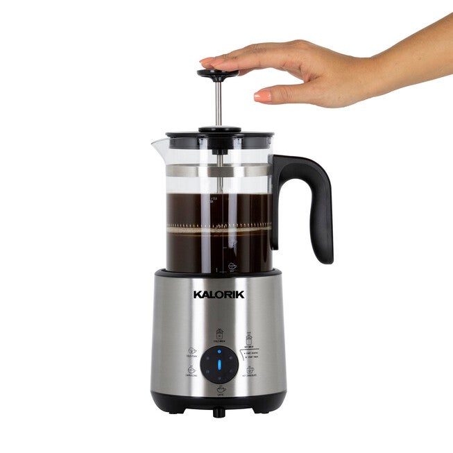 Kalorik® Bartista, , on-hover image number 1